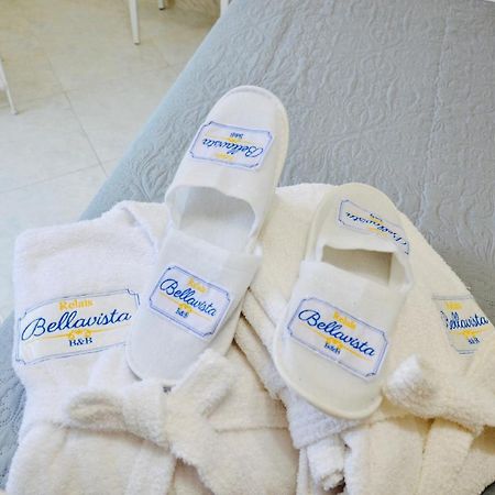 Relais Bellavista B&B Casalnuovo di Napoli Kültér fotó