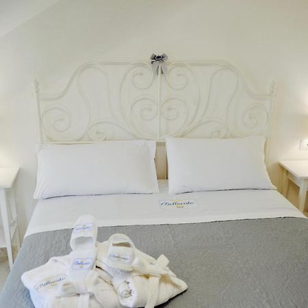 Relais Bellavista B&B Casalnuovo di Napoli Kültér fotó