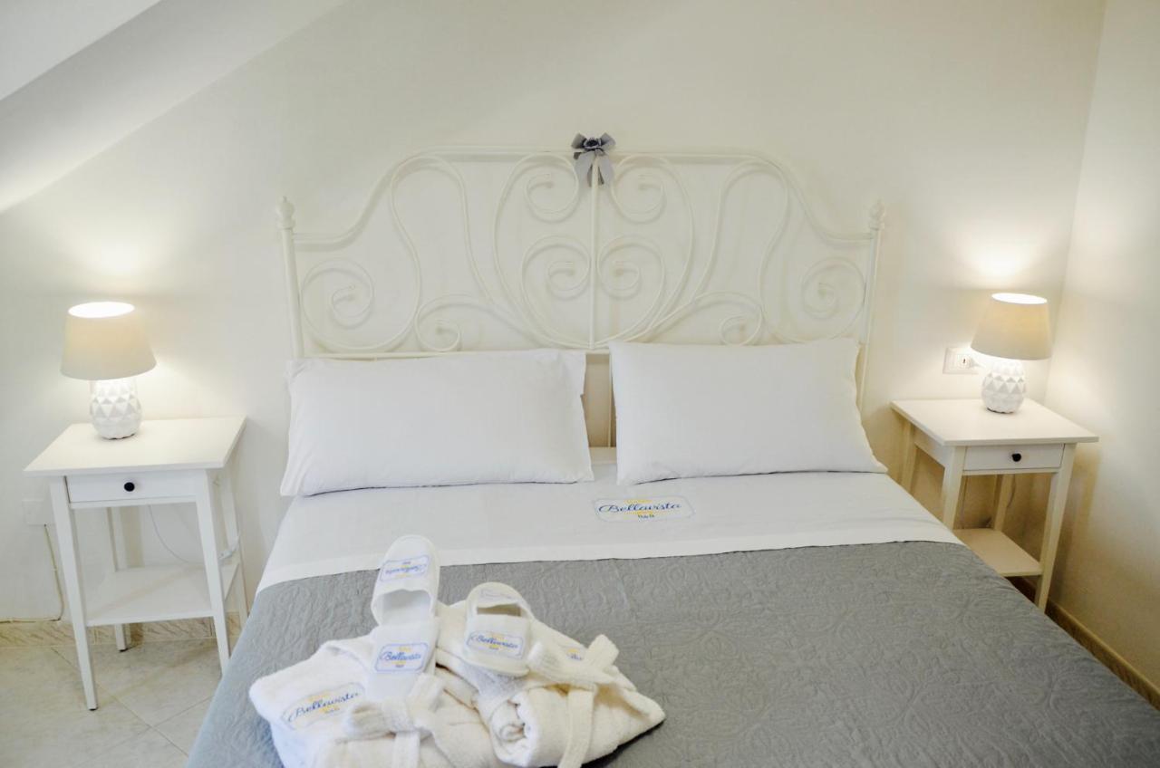 Relais Bellavista B&B Casalnuovo di Napoli Kültér fotó