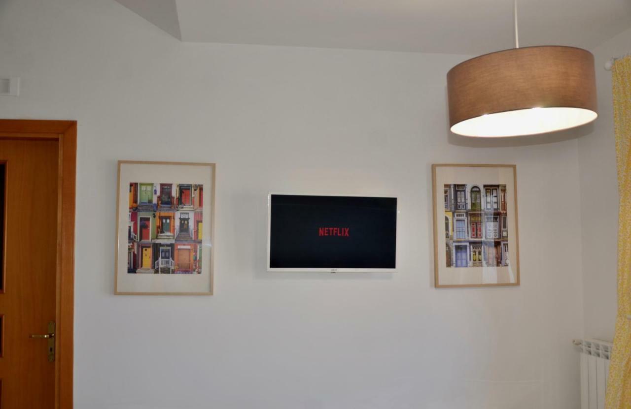 Relais Bellavista B&B Casalnuovo di Napoli Kültér fotó